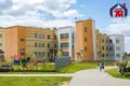 Квартира 1 комната 40 м² Минск, Беларусь