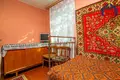 Wohnung 1 zimmer 37 m² Kuraniec, Weißrussland