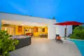 Villa de tres dormitorios  Pola, Croacia