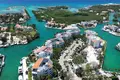 Кондо 4 спальни 3 238 м² Puerto Aventuras, Мексика