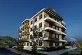 Apartamento 1 habitacion 52 m² Budva, Montenegro