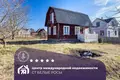 Casa 77 m² Kalodziscanski sielski Saviet, Belarús