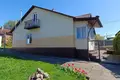 Casa 95 m² Scomyslicki sielski Saviet, Belarús
