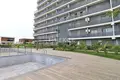 Квартира 2 комнаты 64 м² Аксу, Турция