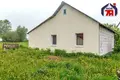 House 60 m² Viazynski sielski Saviet, Belarus