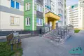 2 room apartment 69 m² Zhodzina, Belarus