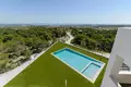 Bungalow z 3 sypialniami 92 m² San Miguel de Salinas, Hiszpania