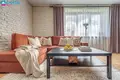 3 room apartment 61 m² Vilnius, Lithuania