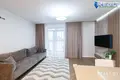 Wohnung 4 Zimmer 88 m² Minsk, Weißrussland