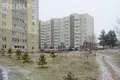 Квартира 2 комнаты 58 м² Минск, Беларусь