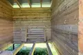 Casa 32 m² Aliachnovicki sielski Saviet, Belarús