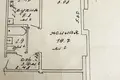 1 room apartment 33 m² Minsk, Belarus