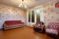 Квартира 3 комнаты 69 м² Солигорск, Беларусь