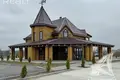 Restaurant 397 m² in cerninski sielski Saviet, Belarus