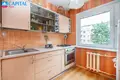 Appartement 2 chambres 45 m² Vilnius, Lituanie