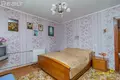 Casa 91 m² Lahojski sielski Saviet, Bielorrusia