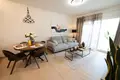 2 bedroom penthouse 80 m² Guardamar del Segura, Spain