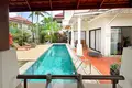 Haus 3 Schlafzimmer 480 m² Phuket, Thailand