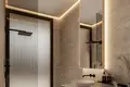 Residential complex New complex of luxury villas with swimming pools and gardens, Peyia, Cyprus