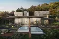 5 bedroom apartment 727 m² Bitez, Turkey