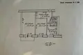 Wohnung 2 zimmer 43 m² Homel, Belarus