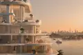 Complexe résidentiel PASSO by Beyond – Ultra Luxury Residences on Palm Jumeirah