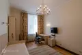 6 room apartment 204 m² Riga, Latvia