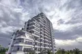 Wohnung 1 zimmer 65 m² Mezitli, Türkei