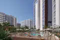 Apartamento 1 habitación 29 m² Dubái, Emiratos Árabes Unidos