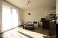 Apartamento 2 habitaciones 33 m² Cracovia, Polonia