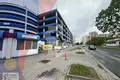 Propiedad comercial 18 m² en Minsk, Belarús