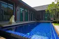 3-Zimmer-Villa 187 m² Phuket, Thailand