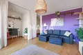 Apartamento 2 habitaciones 51 m² Helsinki sub-region, Finlandia