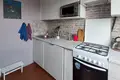 1 room apartment 33 m² Minsk, Belarus
