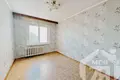 3 room apartment 72 m² Barysaw, Belarus