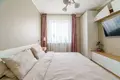 3 room apartment 79 m² Zhdanovichy, Belarus