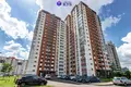 Mieszkanie 3 pokoi 78 m² Mińsk, Białoruś