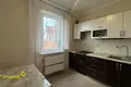 Wohnung 1 zimmer 36 m² Minsk, Belarus