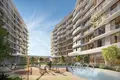 Appartement 2 chambres 1 246 m² Doubaï, Émirats arabes unis
