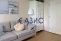 Apartment 35 m² Sunny Beach Resort, Bulgaria