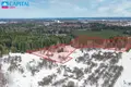 Grundstück  Vilnius, Litauen