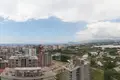 1 bedroom apartment  Mahmutlar, Turkey