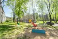 1 room apartment 31 m² Minsk, Belarus