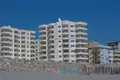 Жилой квартал Апартаменты на первой линии моря с панорамным видом