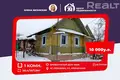 House 58 m² Lebedevo, Belarus