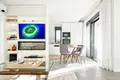 Appartement 2 chambres 62 m² Tivat, Monténégro