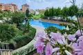 1 bedroom apartment 70 m² Kestel, Turkey