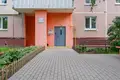 1 room apartment 38 m² Minsk, Belarus