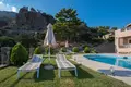 Villa de 6 habitaciones 340 m² Municipality of Agios Ioannis, Grecia