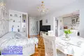 4 room apartment 80 m² Minsk, Belarus